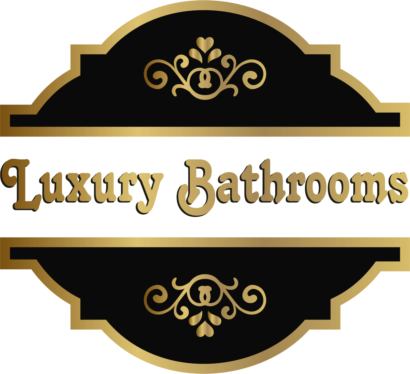 My luxury bathrooms